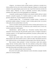 Lietuvos vertybinių popierių rinkos aktyvumo skatinimo būdai 15 puslapis