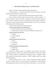 Lietuvos vertybinių popierių rinkos aktyvumo skatinimo būdai 4 puslapis