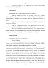 Lietuvos vertybinių popierių rinkos aktyvumo skatinimo būdai 9 puslapis