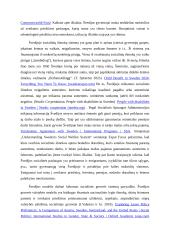 Socialdemokratinės gerovės valstybės modelis 2 puslapis