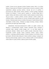 Konservatyvus – korporatyvinis gerovės valstybės modelis 4 puslapis