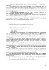 Lietuvos vertybinių popierių rinkos ypatumai 10 puslapis