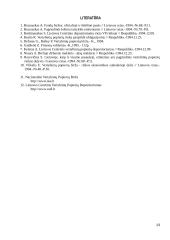 Lietuvos vertybinių popierių rinkos ypatumai 12 puslapis