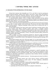 Lietuvos vertybinių popierių rinkos ypatumai 4 puslapis