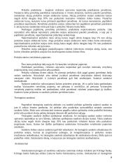 Lietuvos vertybinių popierių rinkos ypatumai 7 puslapis