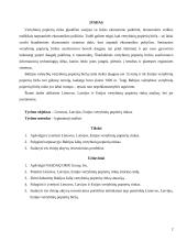 Lietuvos, Latvijos, Estijos vertybinių popierių rinkų įvertinimas 2 puslapis