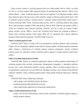 Lietuvos, Latvijos, Estijos vertybinių popierių rinkų įvertinimas 7 puslapis