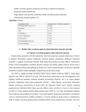 Lietuvos, Latvijos, Estijos vertybinių popierių rinkų įvertinimas 8 puslapis