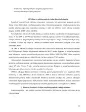 Lietuvos, Latvijos, Estijos vertybinių popierių rinkų įvertinimas 10 puslapis