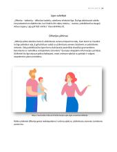 Difterija. Referatas apie ligą 3 puslapis