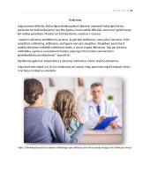 Difterija. Referatas apie ligą 5 puslapis