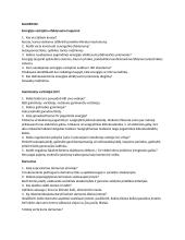 Energijos vartojimo efektyvumo taupymas