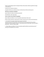 Energijos vartojimo efektyvumo taupymas 2 puslapis