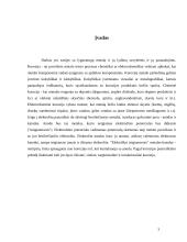 Lyginamosios metalų ir jų lydinių savybės ir panaudojimas 3 puslapis