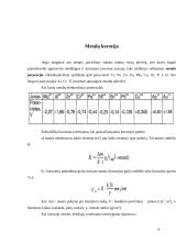 Lyginamosios metalų ir jų lydinių savybės ir panaudojimas 4 puslapis