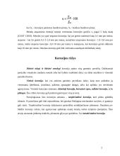 Lyginamosios metalų ir jų lydinių savybės ir panaudojimas 5 puslapis