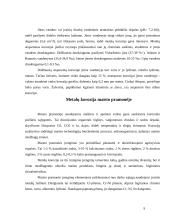 Lyginamosios metalų ir jų lydinių savybės ir panaudojimas 9 puslapis