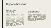 Higso bozonas 2 puslapis
