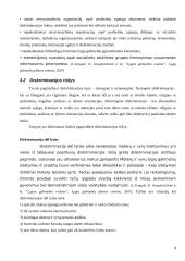 Lygių galimybių politika 8 puslapis
