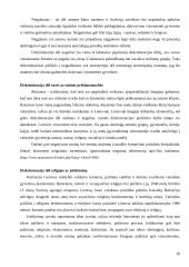 Lygių galimybių politika 10 puslapis