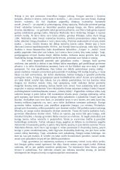 Kokios moralinės atramos reikalingos šiandieniniam žmogui?  (Šatrijos Ragana, Mažvydas, Vincas Mykolaitis-Putinas) 2 puslapis