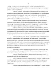 Lisabonos strategija. Jos svarba ir įgyvendinimas Lietuvoje 15 puslapis