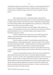 Lisabonos strategija. Jos svarba ir įgyvendinimas Lietuvoje 16 puslapis