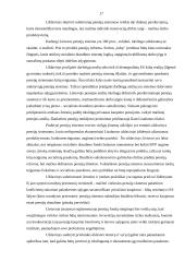 Lisabonos strategija. Jos svarba ir įgyvendinimas Lietuvoje 17 puslapis