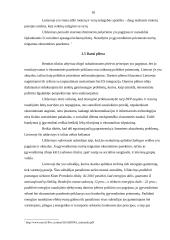 Lisabonos strategija. Jos svarba ir įgyvendinimas Lietuvoje 18 puslapis