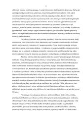 Lisabonos strategija. Jos svarba ir įgyvendinimas Lietuvoje 9 puslapis