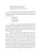 Literatūros kritika. Homero kūryba 12 puslapis