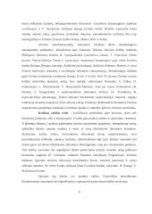 Literatūros kritika. Homero kūryba 7 puslapis