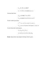 Biokuro degimo šiluma. Degimo produktų tūriai. Entalpijos 2 puslapis