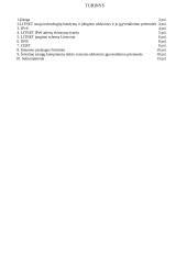 LITNET tinklo valdymo platforma 2 puslapis