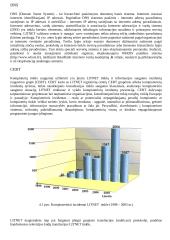 LITNET tinklo valdymo platforma 8 puslapis