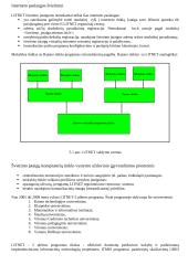 LITNET tinklo valdymo platforma 9 puslapis