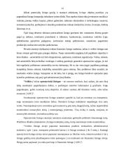 Lizingas ir jo svarbiausių rūšių taikymo ypatumai: UAB "Hanza Lizingas" 13 puslapis