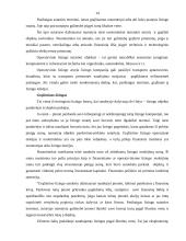 Lizingas ir jo svarbiausių rūšių taikymo ypatumai: UAB "Hanza Lizingas" 14 puslapis