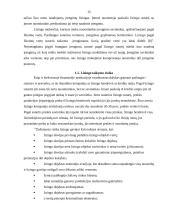 Lizingas ir jo svarbiausių rūšių taikymo ypatumai: UAB "Hanza Lizingas" 15 puslapis