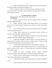 Lizingas ir jo svarbiausių rūšių taikymo ypatumai: UAB "Hanza Lizingas" 16 puslapis