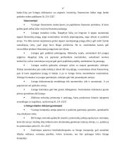 Lizingas ir jo svarbiausių rūšių taikymo ypatumai: UAB "Hanza Lizingas" 17 puslapis