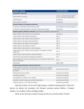 Lizingo analizė Lietuvoje 12 puslapis