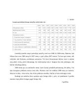 Lizingo analizė Lietuvoje 13 puslapis