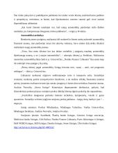 Lizingo analizė Lietuvoje 18 puslapis