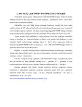 Lizingo analizė Lietuvoje 19 puslapis