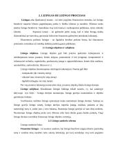Lizingo analizė Lietuvoje 5 puslapis