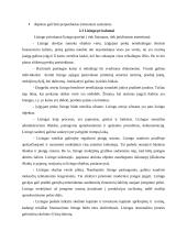Lizingo analizė Lietuvoje 8 puslapis