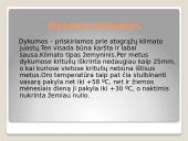 Dykumos ir pusdykumės. Skaidrės 4 puslapis