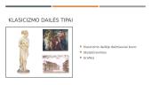 Klasicizmo dailė ir architektūra Lietuvoje ir Europoje 10 puslapis