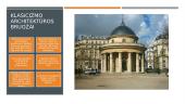 Klasicizmo dailė ir architektūra Lietuvoje ir Europoje 5 puslapis